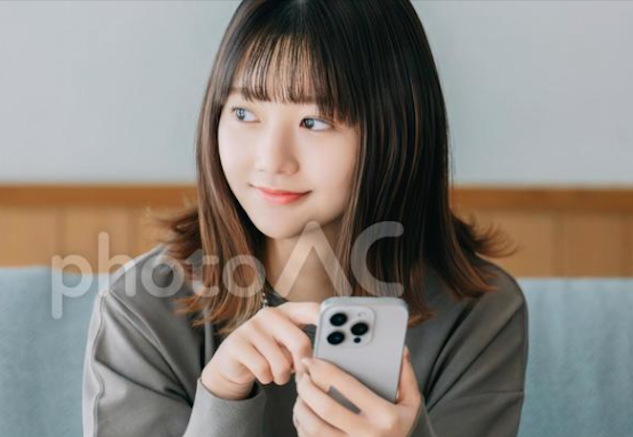 ビジネスパーソン